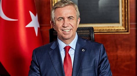 Ankara Büyükşehir Belediye Başkanı Mansur Yavaş Mali Durumu Açıkladı